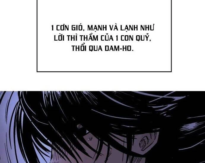 Hỏa Sơn Quyền Chapter 22 - 21