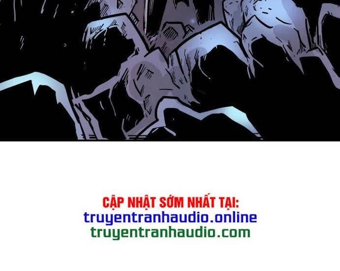 Hỏa Sơn Quyền Chapter 22 - 24