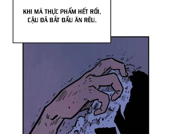 Hỏa Sơn Quyền Chapter 22 - 27