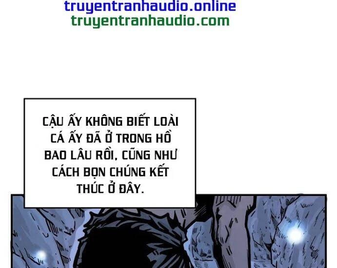 Hỏa Sơn Quyền Chapter 22 - 30