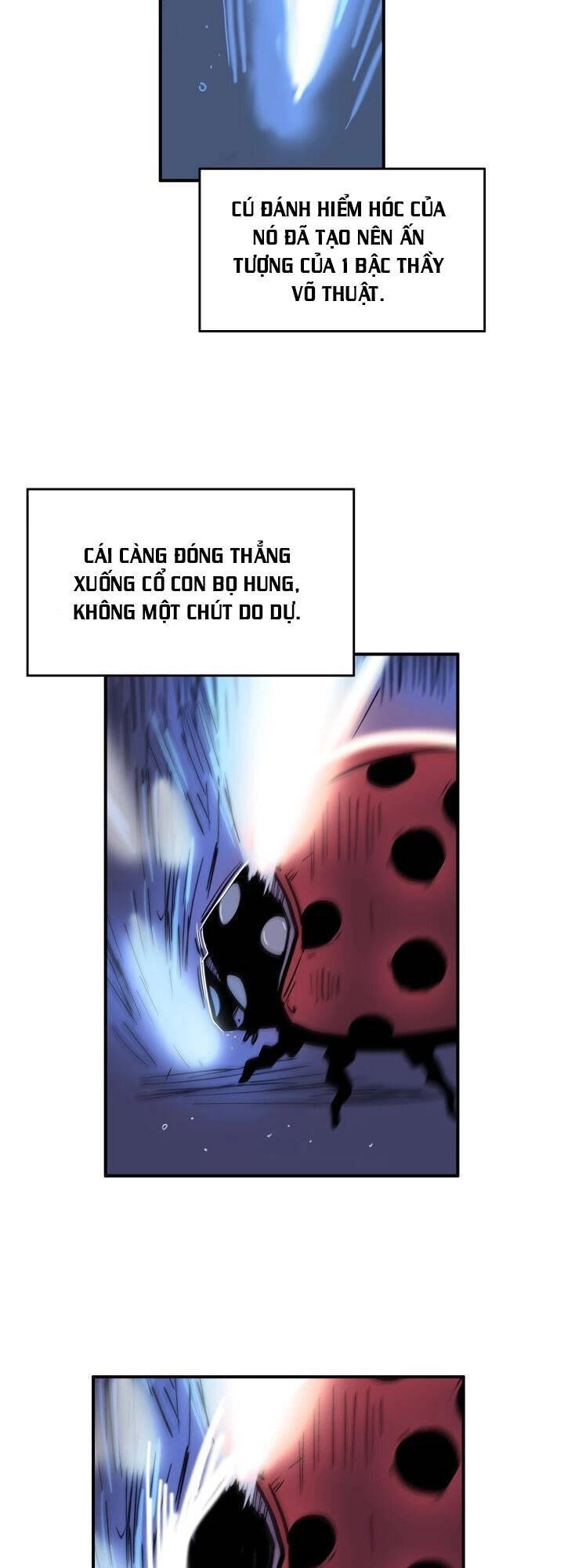 Hỏa Sơn Quyền Chapter 22 - 43