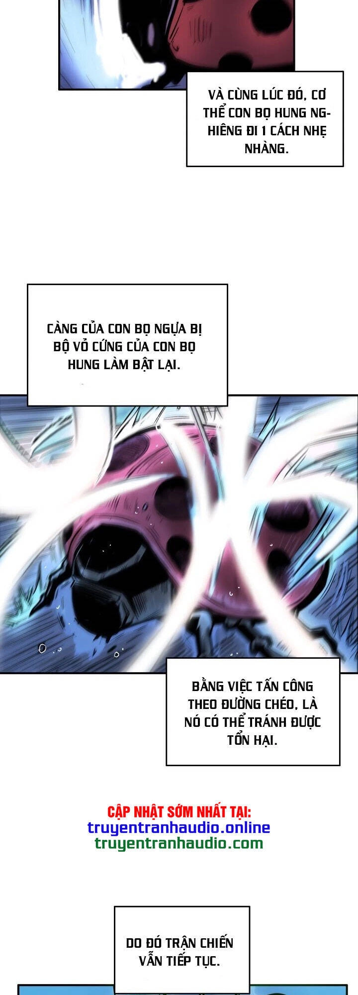 Hỏa Sơn Quyền Chapter 22 - 44