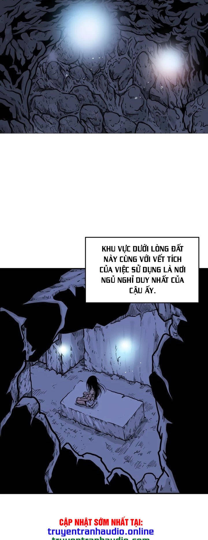 Hỏa Sơn Quyền Chapter 22 - 49