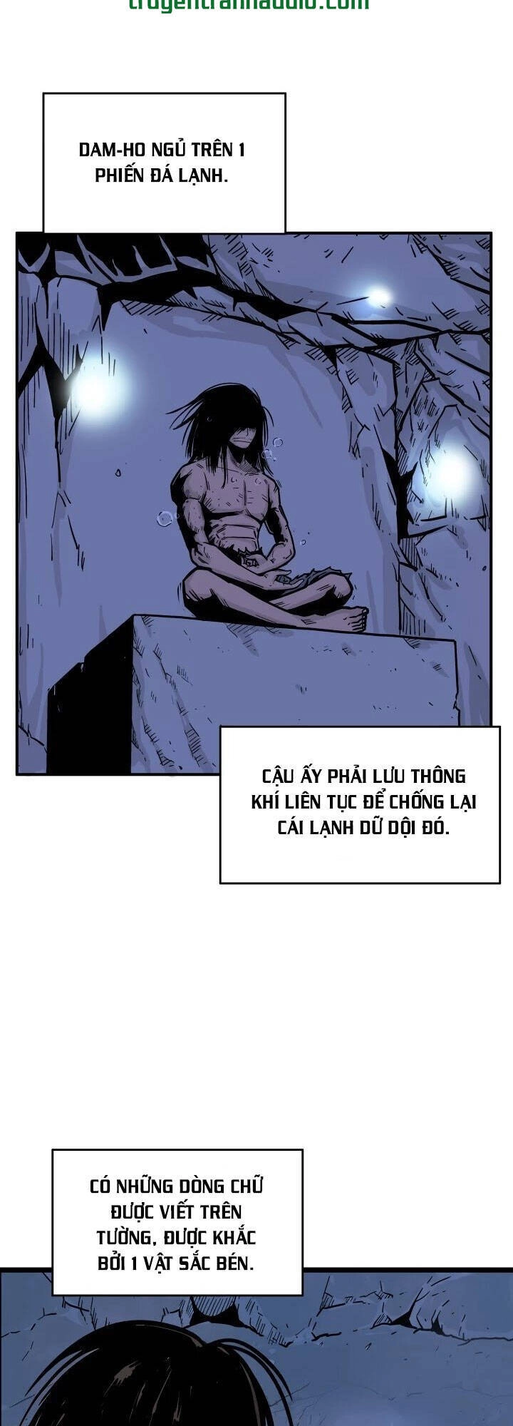 Hỏa Sơn Quyền Chapter 22 - 50