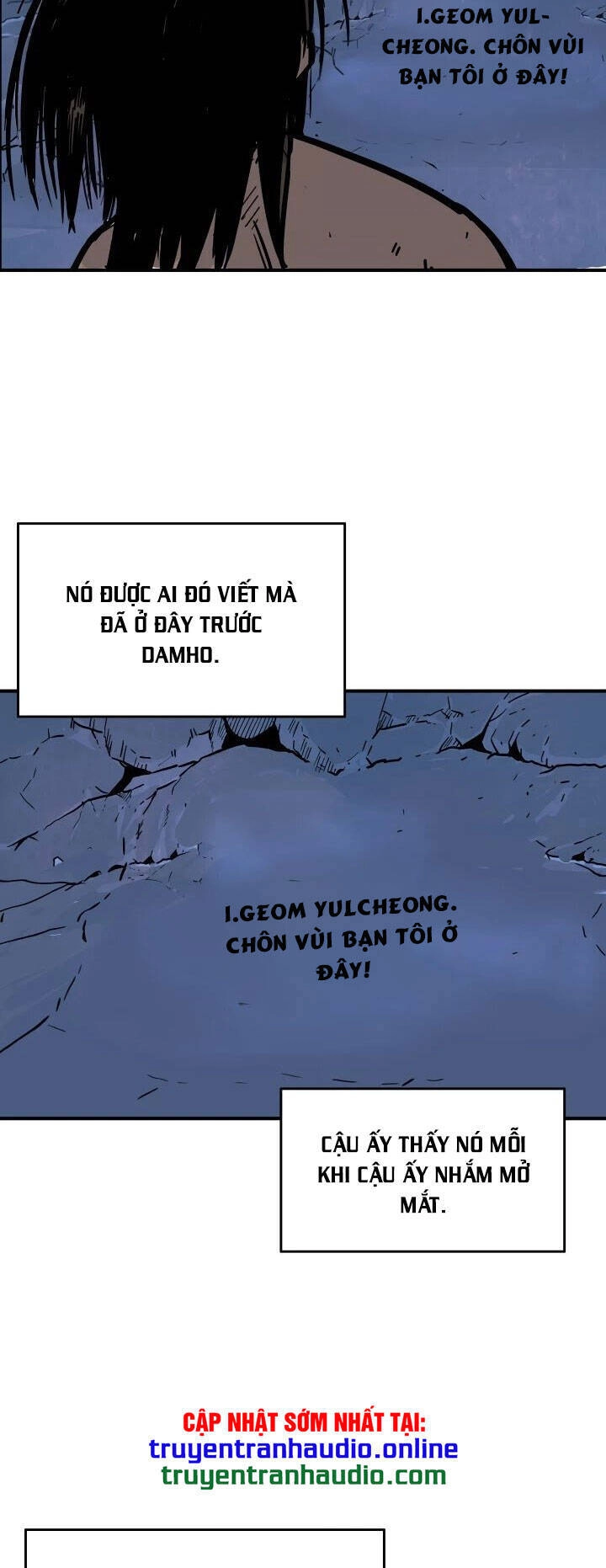 Hỏa Sơn Quyền Chapter 22 - 51