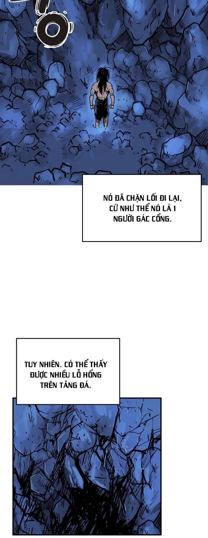 Hỏa Sơn Quyền Chapter 22 - 53