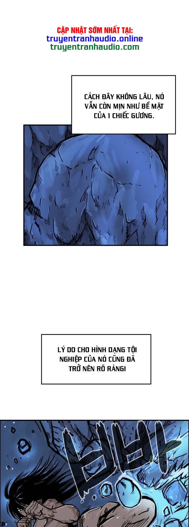 Hỏa Sơn Quyền Chapter 22 - 54