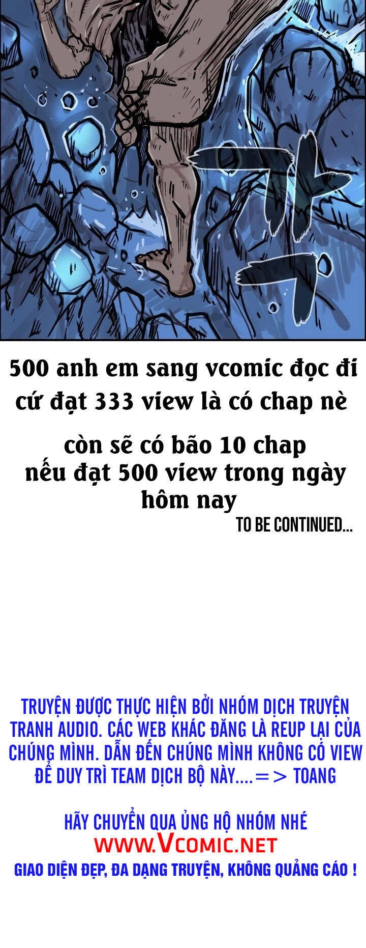 Hỏa Sơn Quyền Chapter 22 - 55