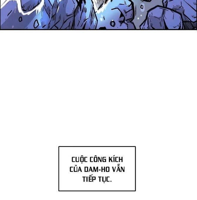 Hỏa Sơn Quyền Chapter 23 - 6