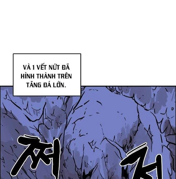 Hỏa Sơn Quyền Chapter 23 - 9