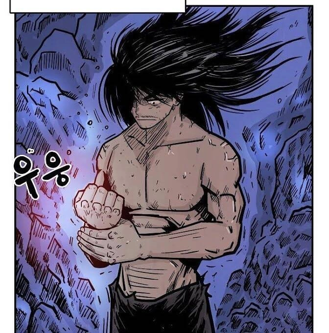 Hỏa Sơn Quyền Chapter 23 - 15