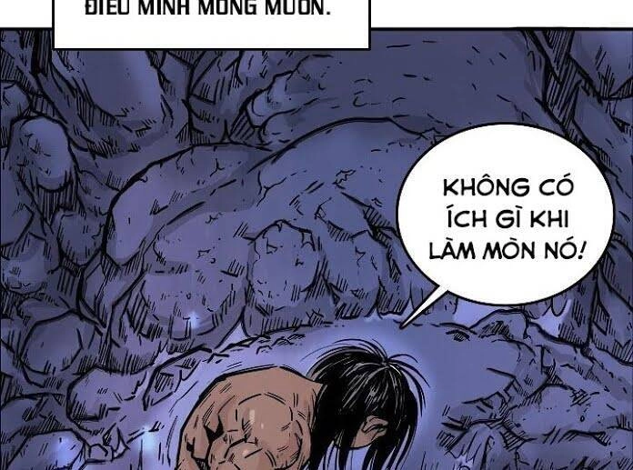 Hỏa Sơn Quyền Chapter 23 - 18