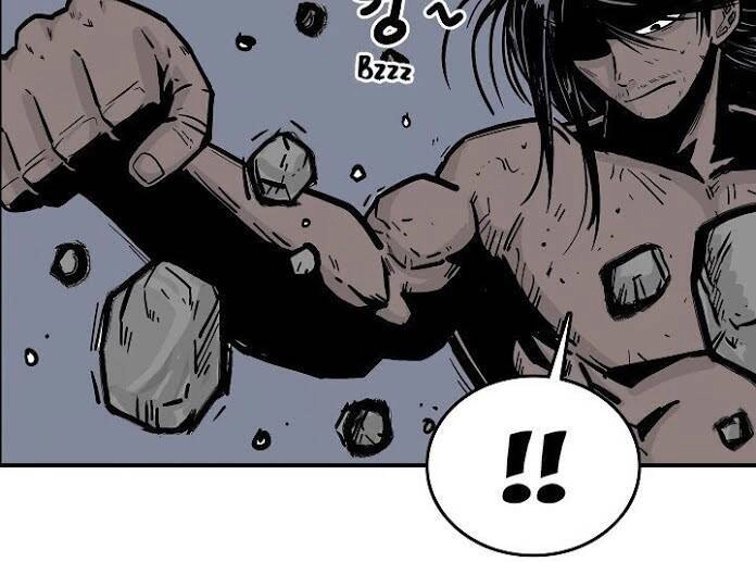 Hỏa Sơn Quyền Chapter 23 - 24