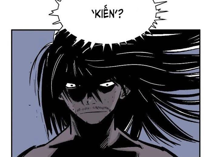 Hỏa Sơn Quyền Chapter 23 - 27