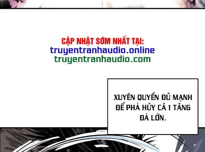 Hỏa Sơn Quyền Chapter 23 - 30