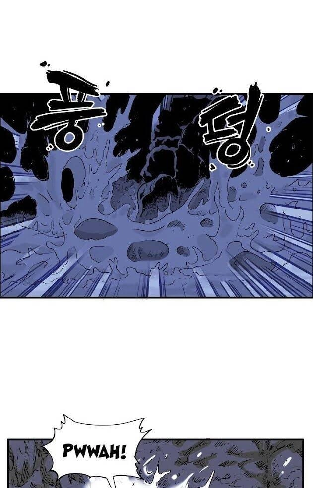 Hỏa Sơn Quyền Chapter 23 - 36