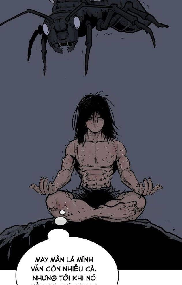 Hỏa Sơn Quyền Chapter 23 - 42