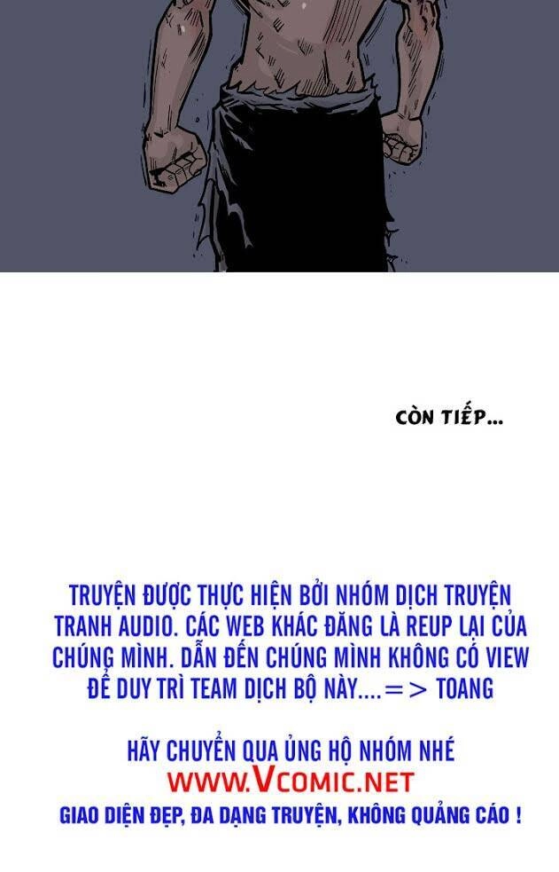 Hỏa Sơn Quyền Chapter 23 - 45