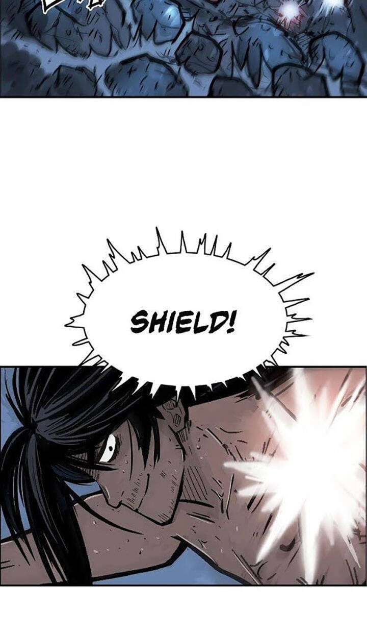 Hỏa Sơn Quyền Chapter 24 - 26