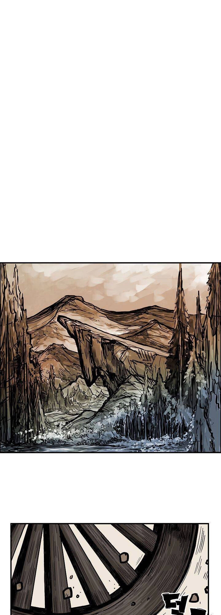 Hỏa Sơn Quyền Chapter 24 - 27