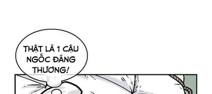 Hỏa Sơn Quyền Chapter 24 - 32