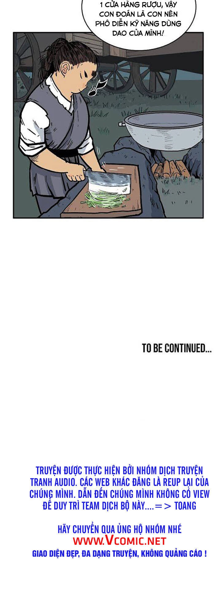 Hỏa Sơn Quyền Chapter 24 - 47