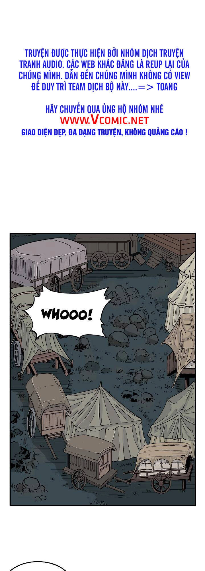 Hỏa Sơn Quyền Chapter 25 - 5