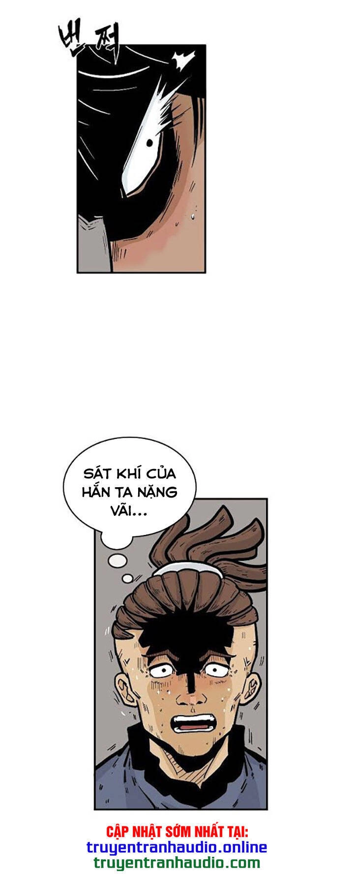 Hỏa Sơn Quyền Chapter 25 - 35