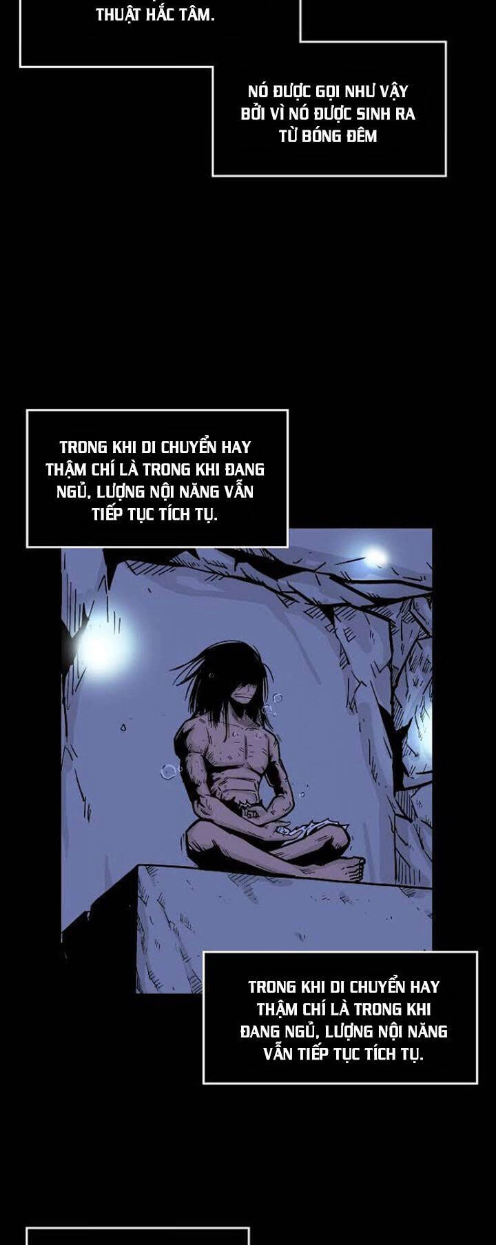 Hỏa Sơn Quyền Chapter 27 - 27