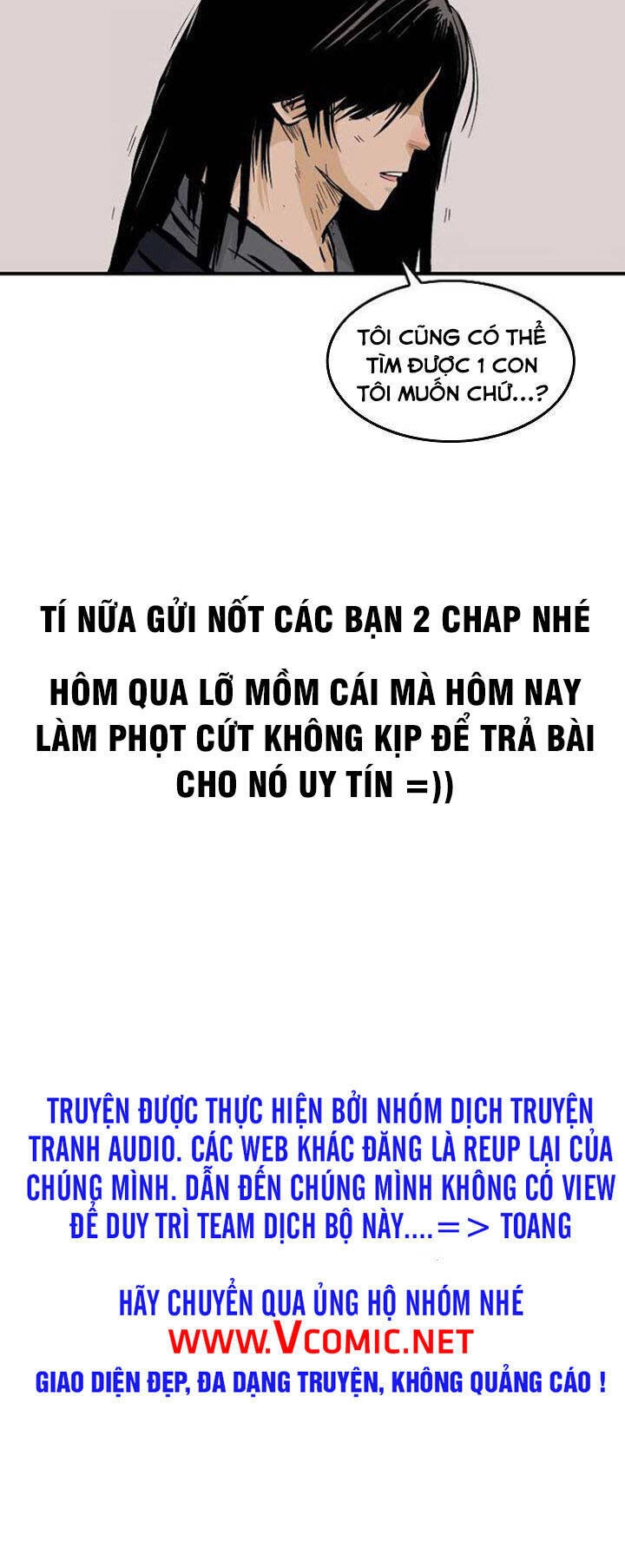 Hỏa Sơn Quyền Chapter 27 - 35