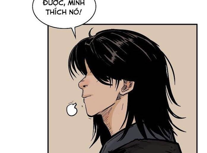 Hỏa Sơn Quyền Chapter 28 - 15