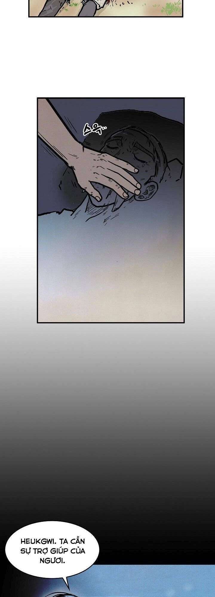 Hỏa Sơn Quyền Chapter 28 - 45