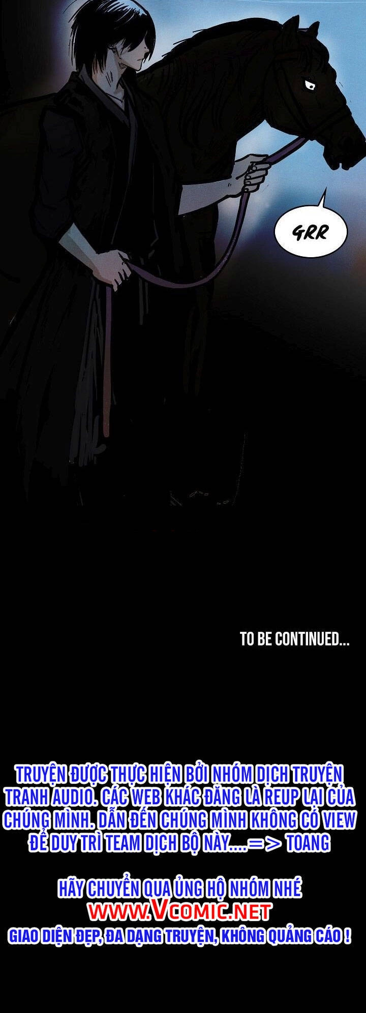 Hỏa Sơn Quyền Chapter 28 - 46