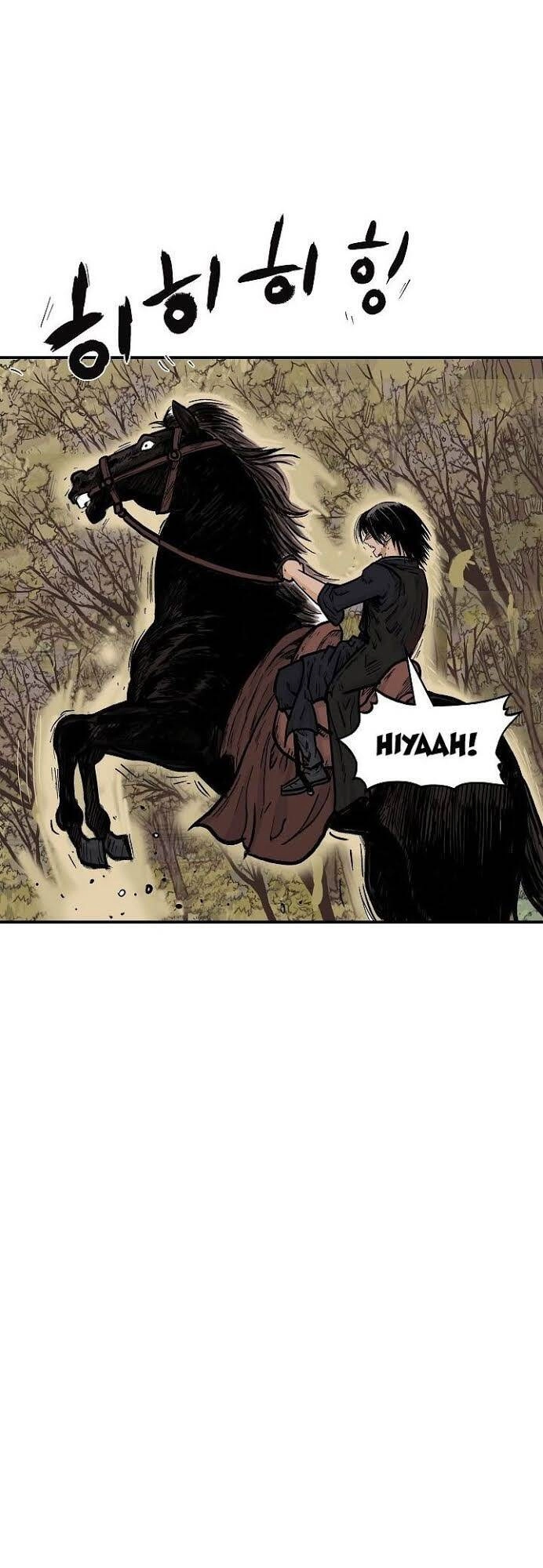 Hỏa Sơn Quyền Chapter 29 - 2