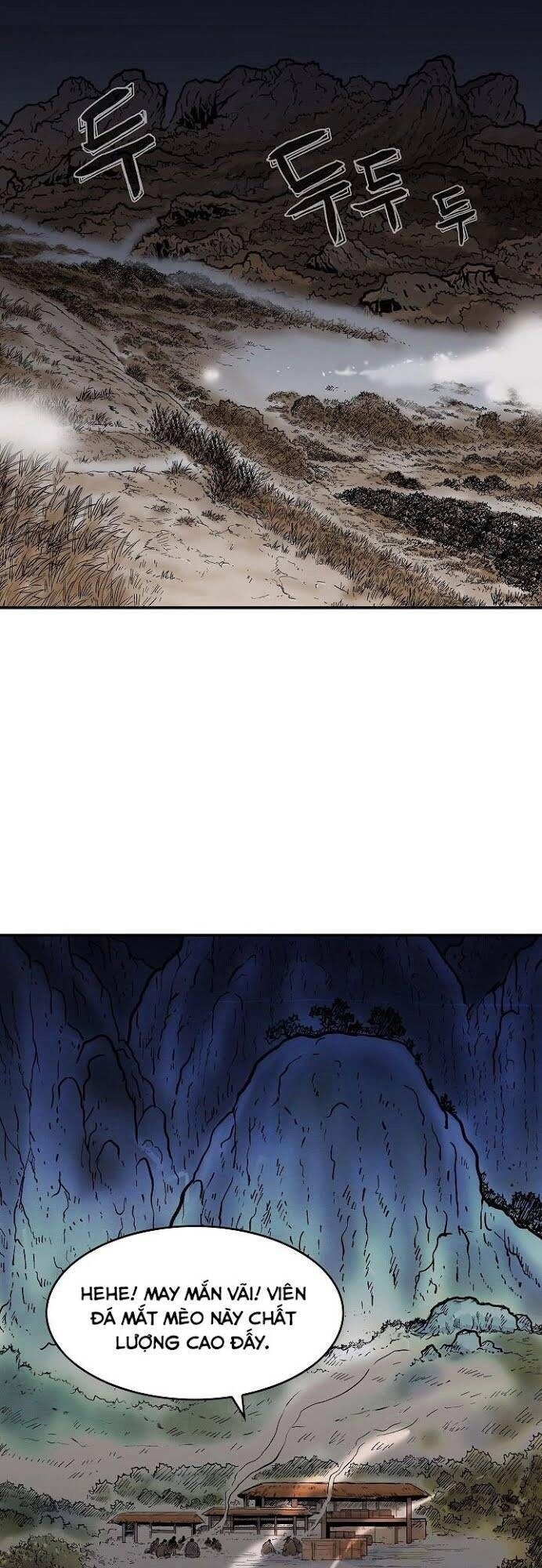 Hỏa Sơn Quyền Chapter 29 - 5