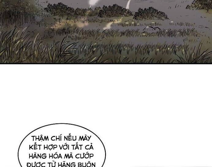 Hỏa Sơn Quyền Chapter 29 - 6