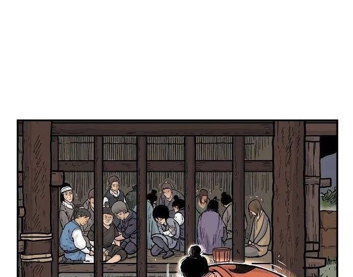 Hỏa Sơn Quyền Chapter 29 - 9