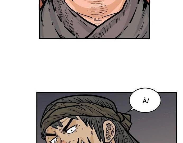 Hỏa Sơn Quyền Chapter 29 - 12