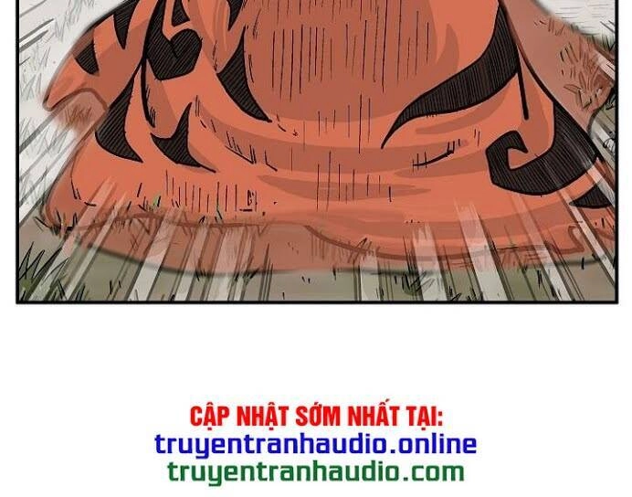 Hỏa Sơn Quyền Chapter 29 - 15