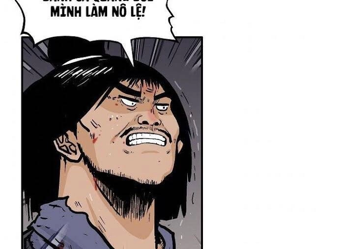 Hỏa Sơn Quyền Chapter 29 - 21