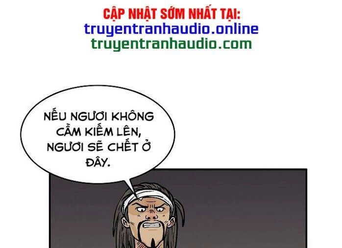 Hỏa Sơn Quyền Chapter 29 - 24