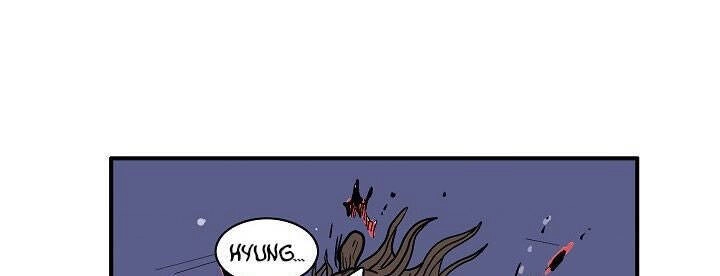 Hỏa Sơn Quyền Chapter 29 - 36