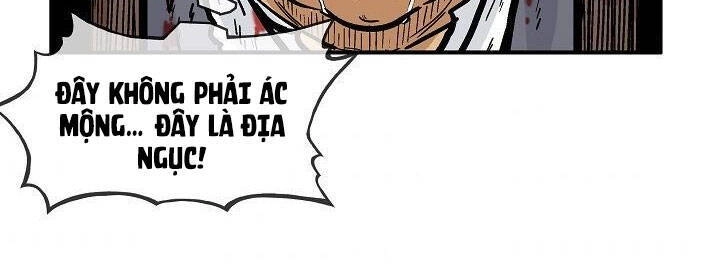 Hỏa Sơn Quyền Chapter 29 - 39