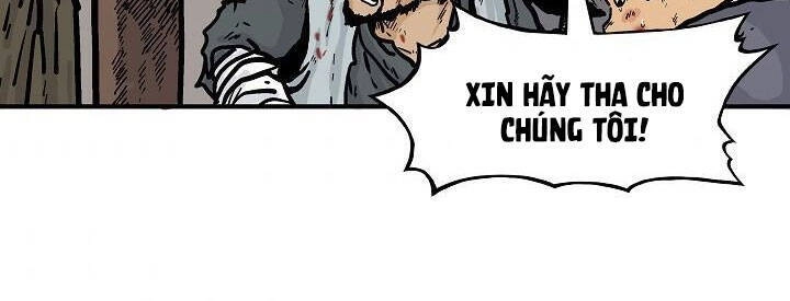 Hỏa Sơn Quyền Chapter 29 - 45