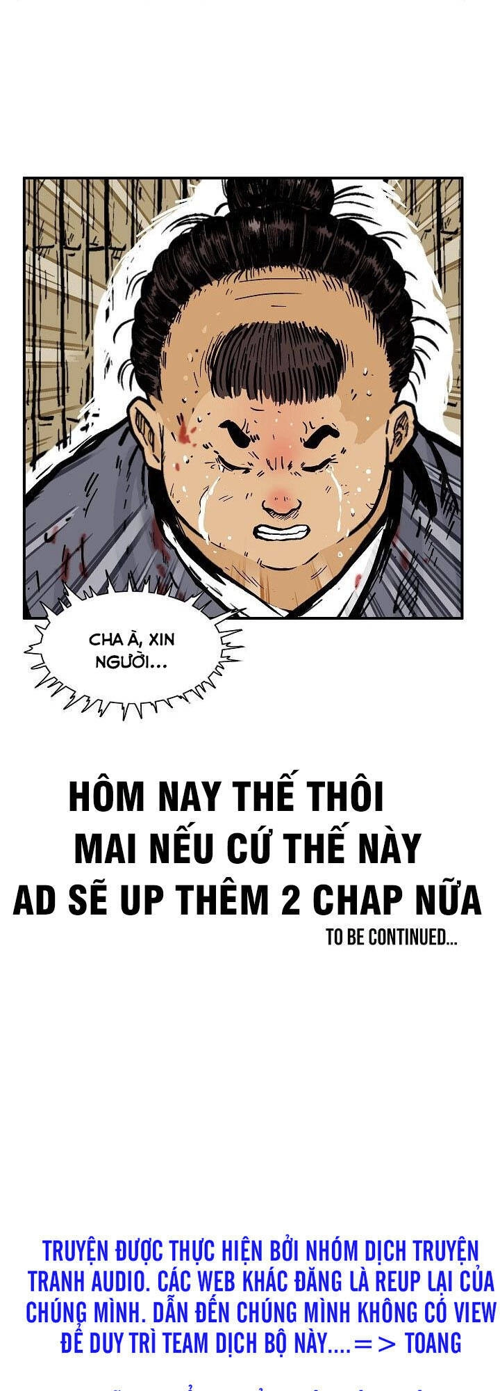 Hỏa Sơn Quyền Chapter 29 - 47