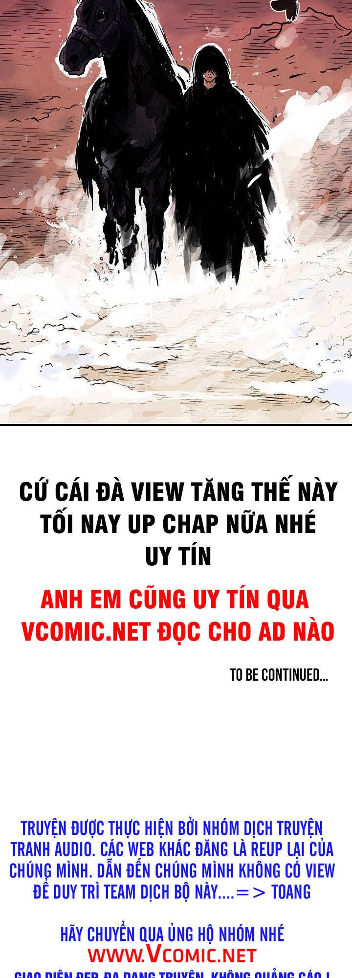 Hỏa Sơn Quyền Chapter 30 - 41
