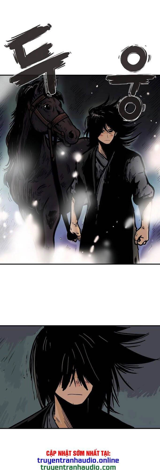 Hỏa Sơn Quyền Chapter 31 - 5