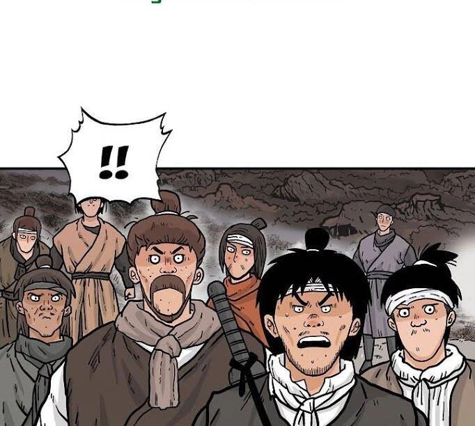 Hỏa Sơn Quyền Chapter 31 - 6