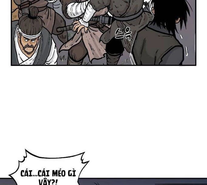 Hỏa Sơn Quyền Chapter 31 - 12