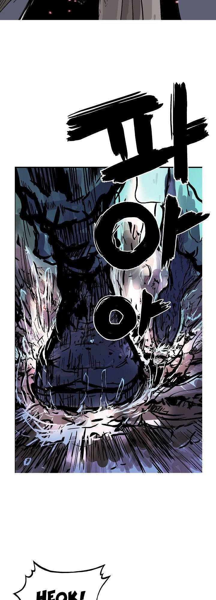 Hỏa Sơn Quyền Chapter 31 - 19